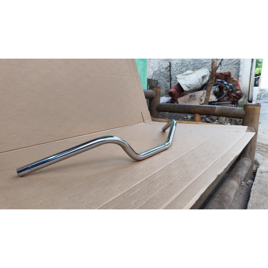 stang custom pulbel camar harley, stang choper british