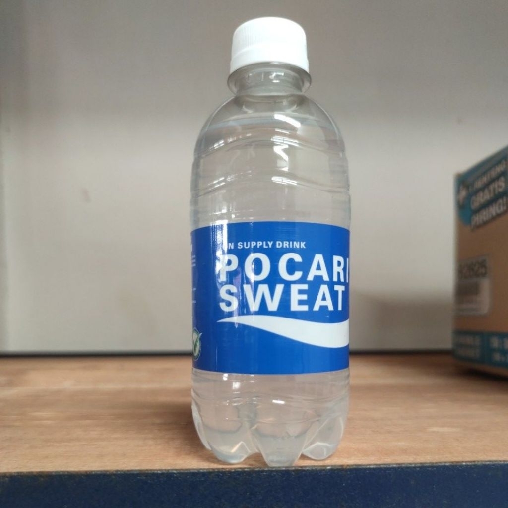 Pocari Sweat 350ml