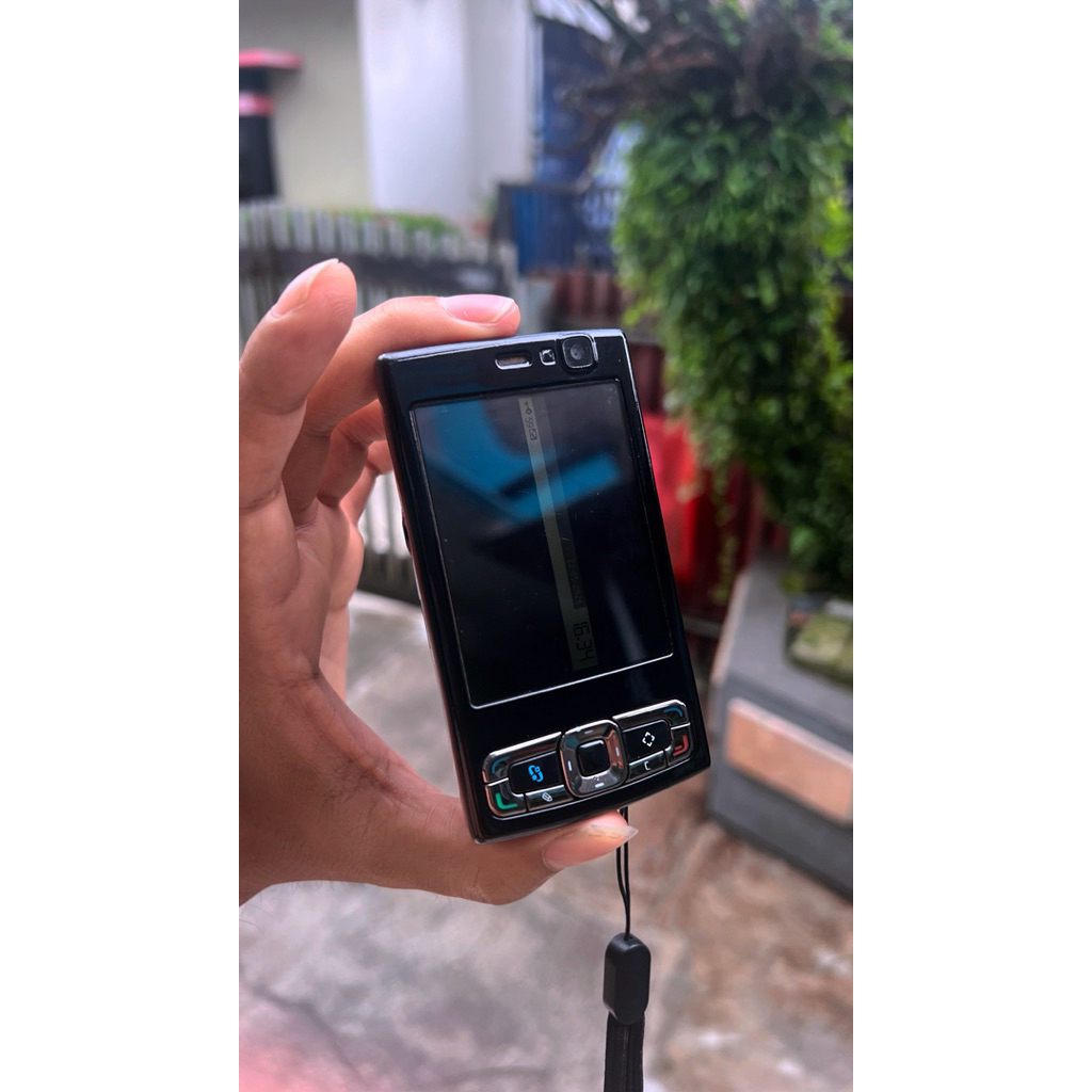 Nokia N95 8GB