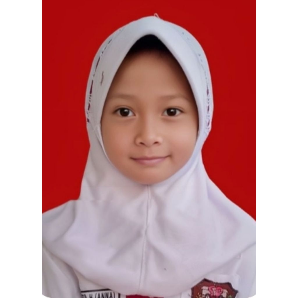 Cetak Foto 3x4