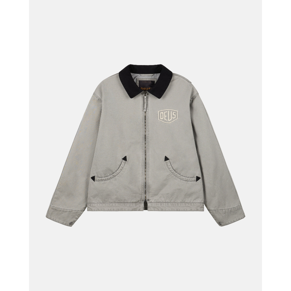Deus Ex Machina - Roar Work Jacket