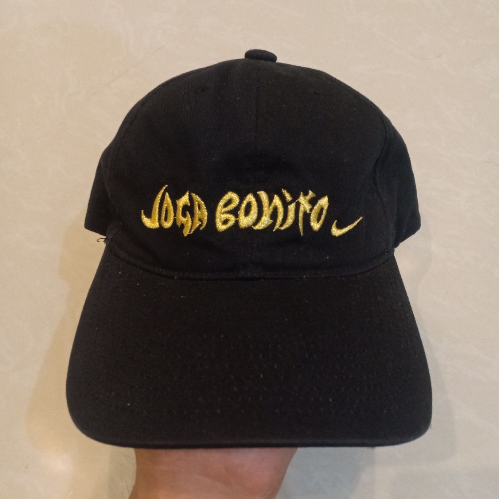 Topi Nike Joga Bonito Vintage 2006
