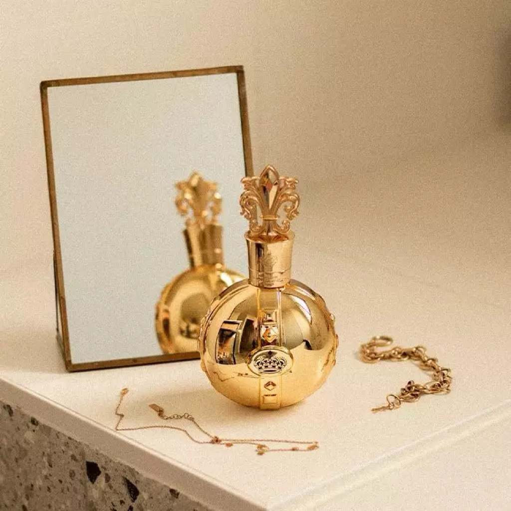 L'Or de Marina Princesse Marina De Bourbon parfume