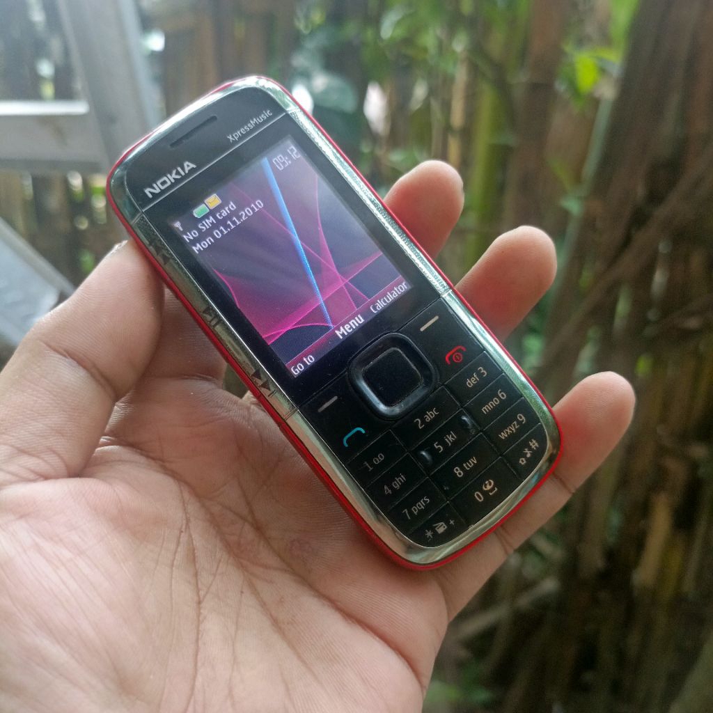 NOKIA 5130 XPRESMUSIK