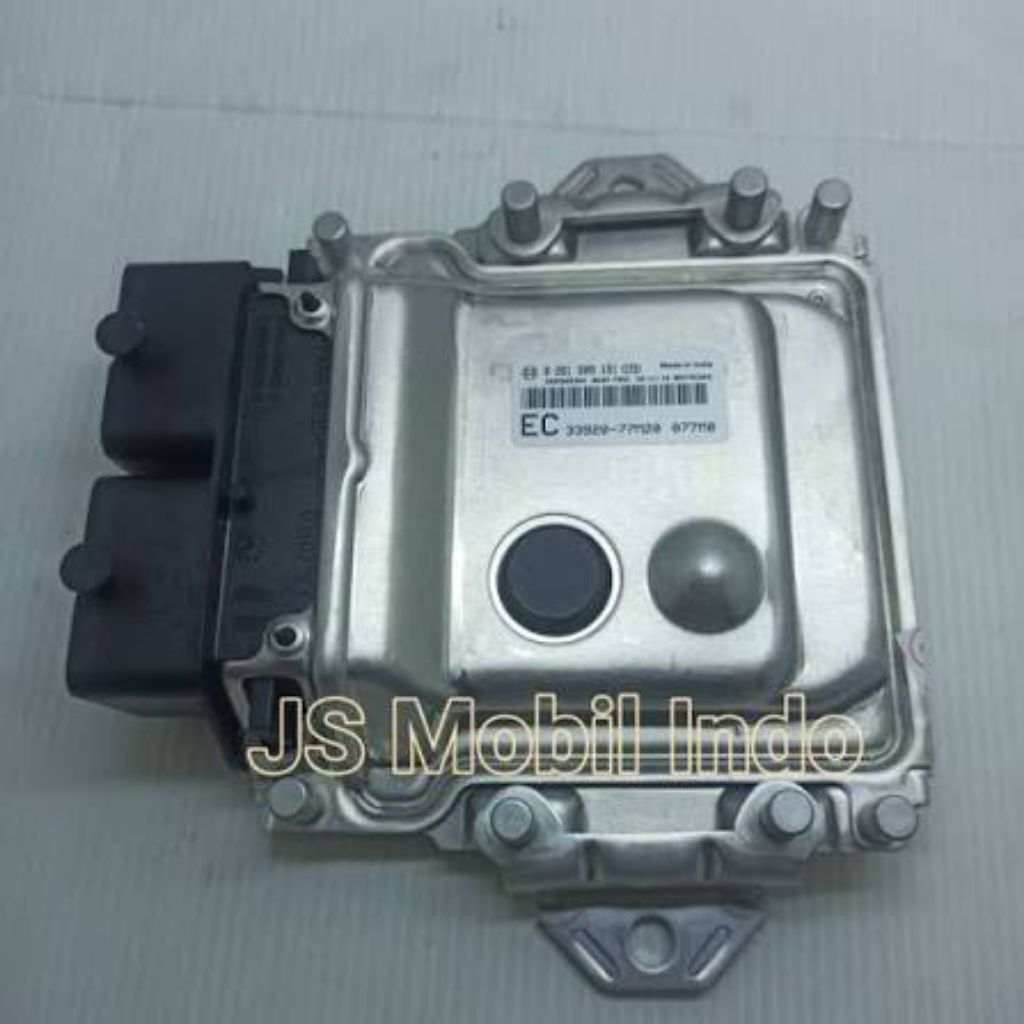 Ecu Ertiga 2019