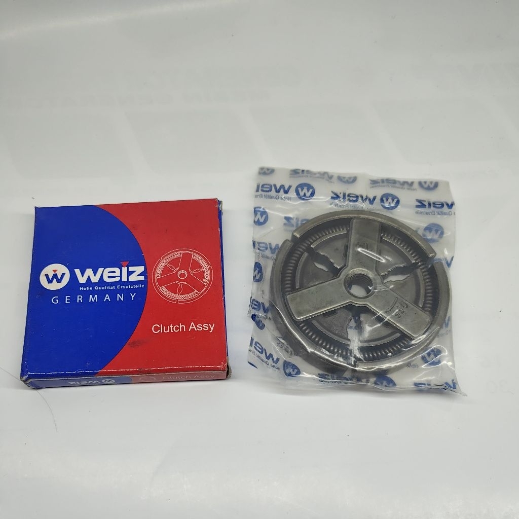 5200 Kampas Assy Set Chainsaw WEIZ