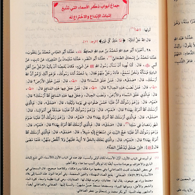 Jual Kitab Al Asma Was Sifat Al Baihaqi Asma Wa Sifat Muassasah Alresalah Impor Original di Toko Kitab Alresalah