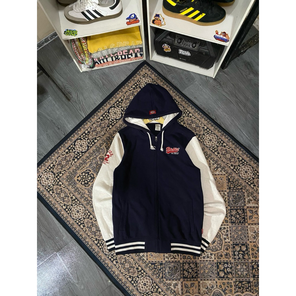 hodie dickies original