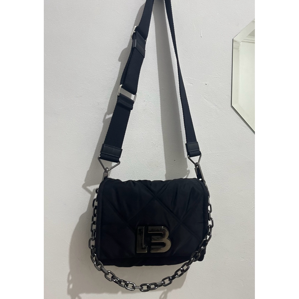 preloved bimba y lola (nego)