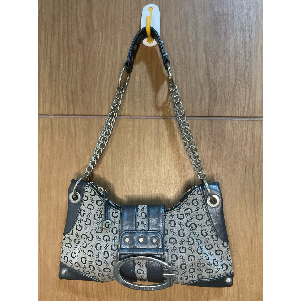 tas guess5 vintage