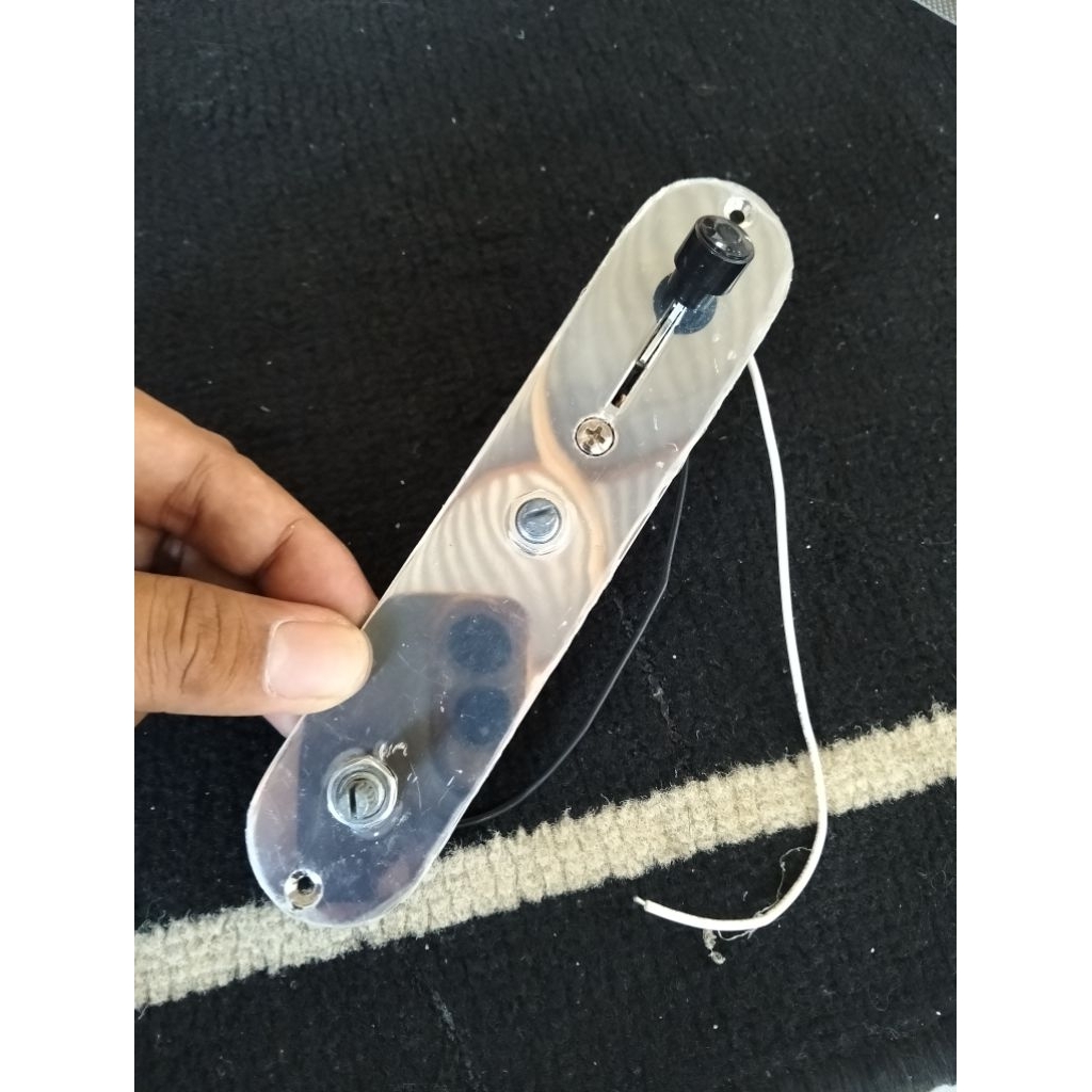 wiring set telecaster original