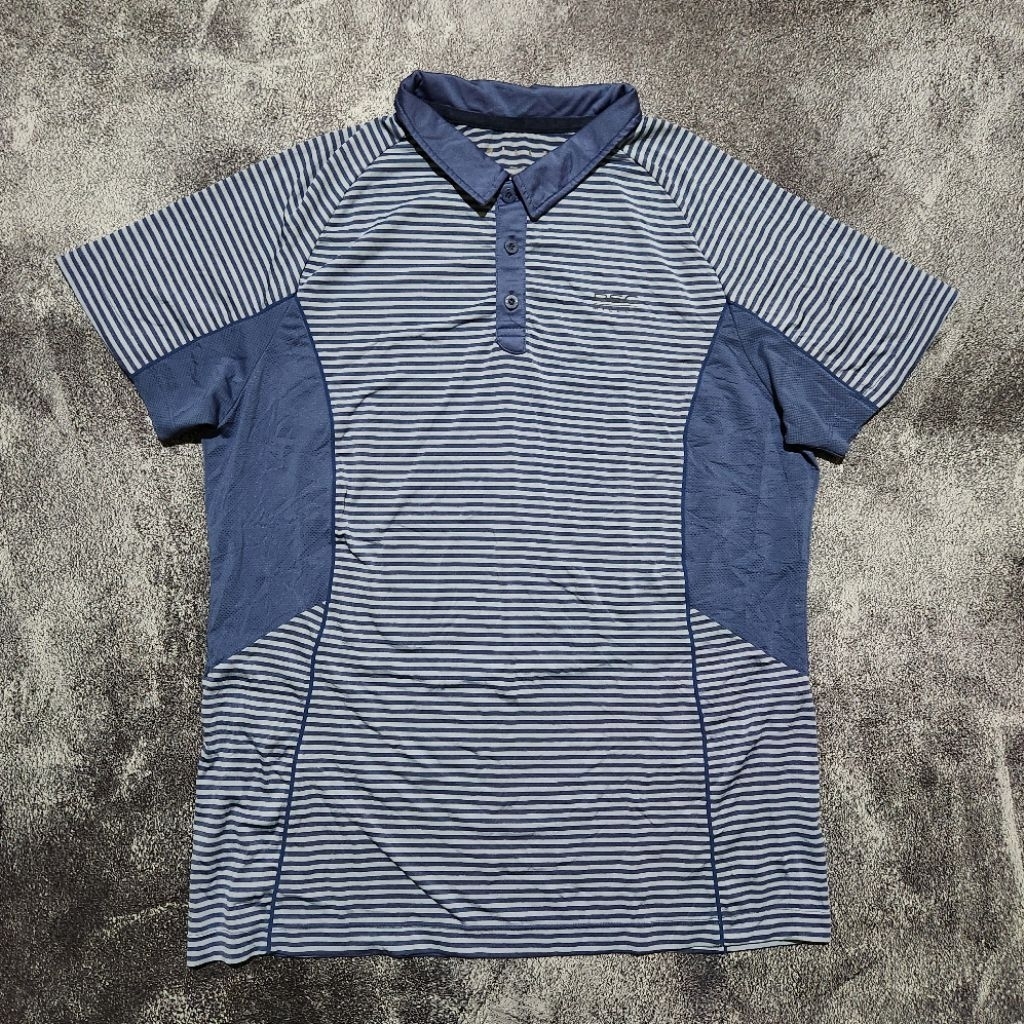 MILLET rsc Poloshirt size M fit L