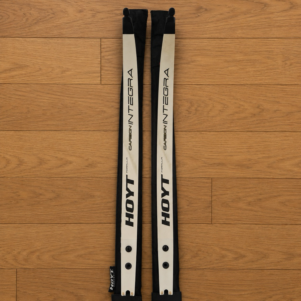 limbs hoyt formula integra 6836