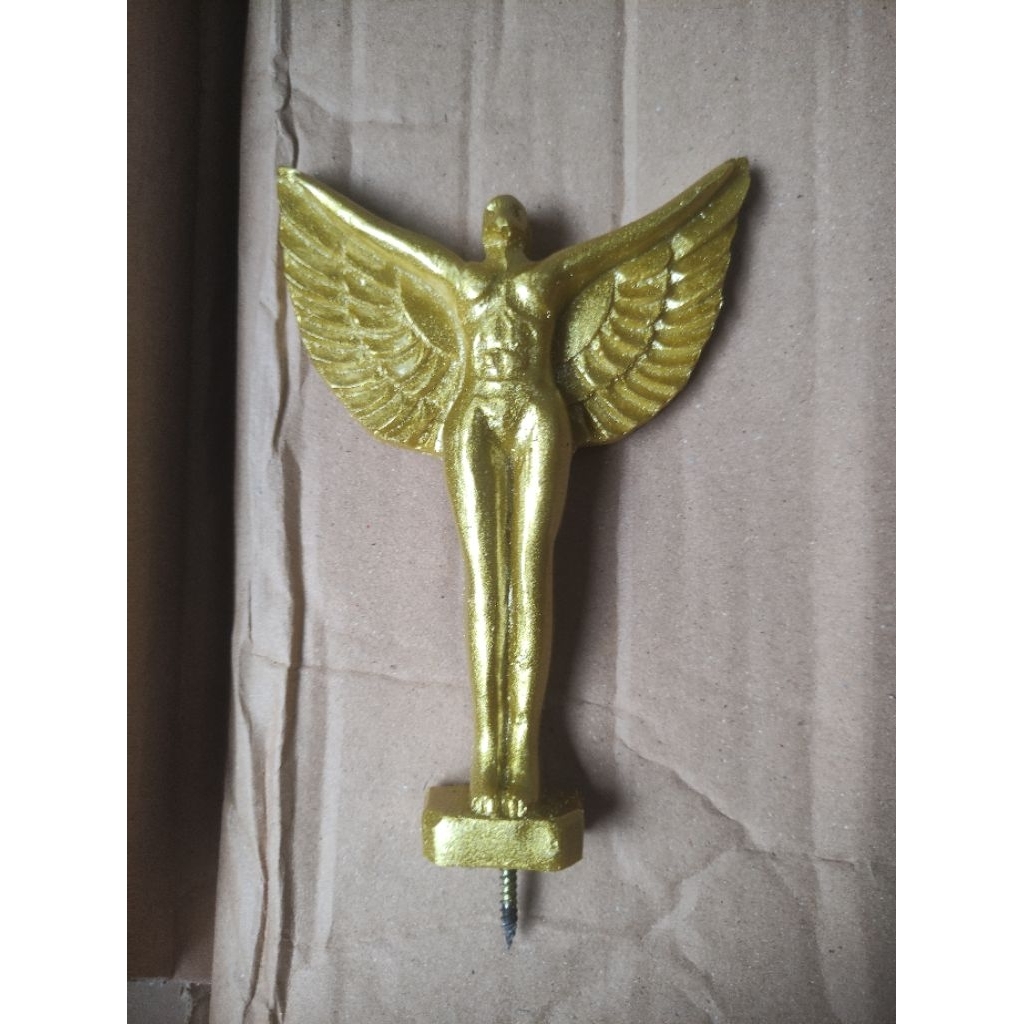 tropy/piala burung kicau