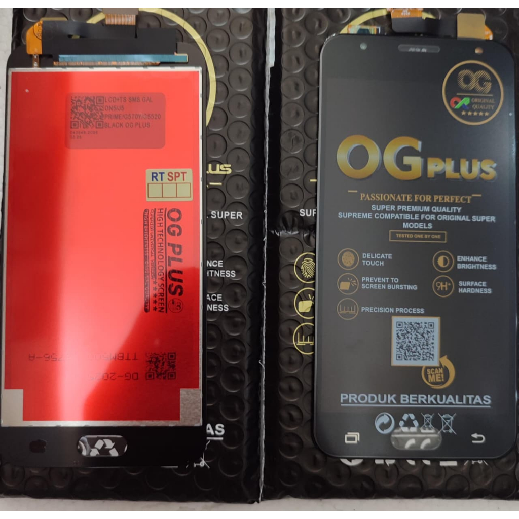 LCD SAMSUNG J5 PRIME