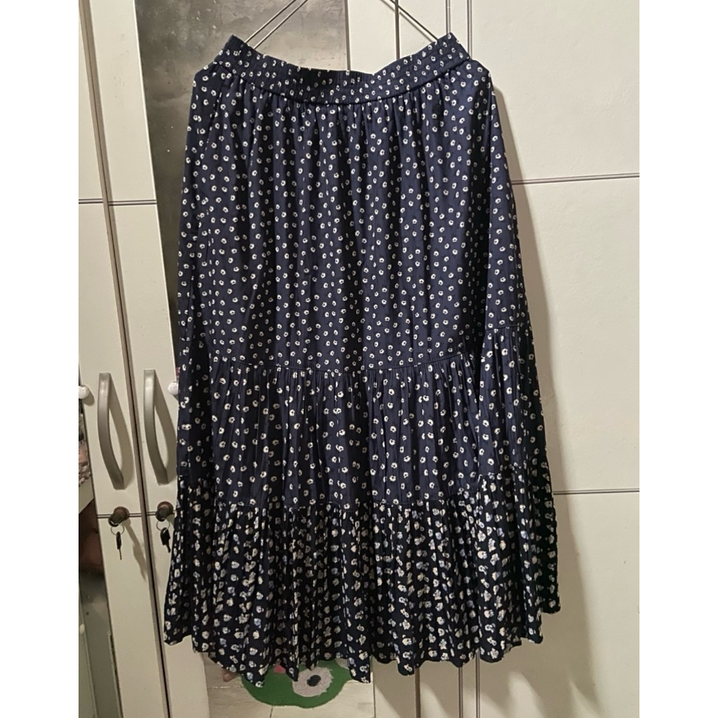 rok uniqlo paul & joe size M
