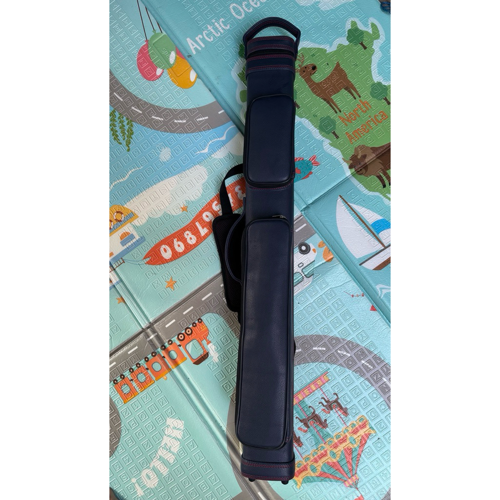 Brand New Cue Case 2x3
