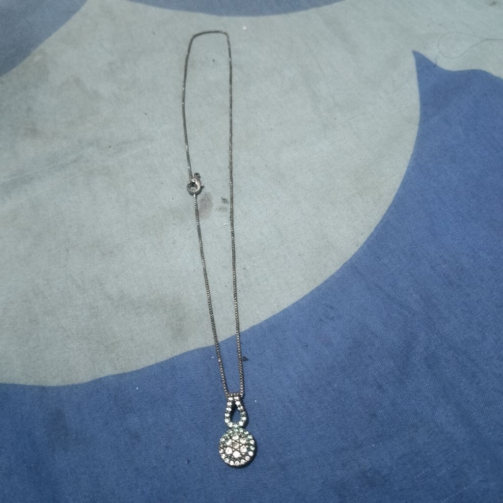 kalung prelove kode dw