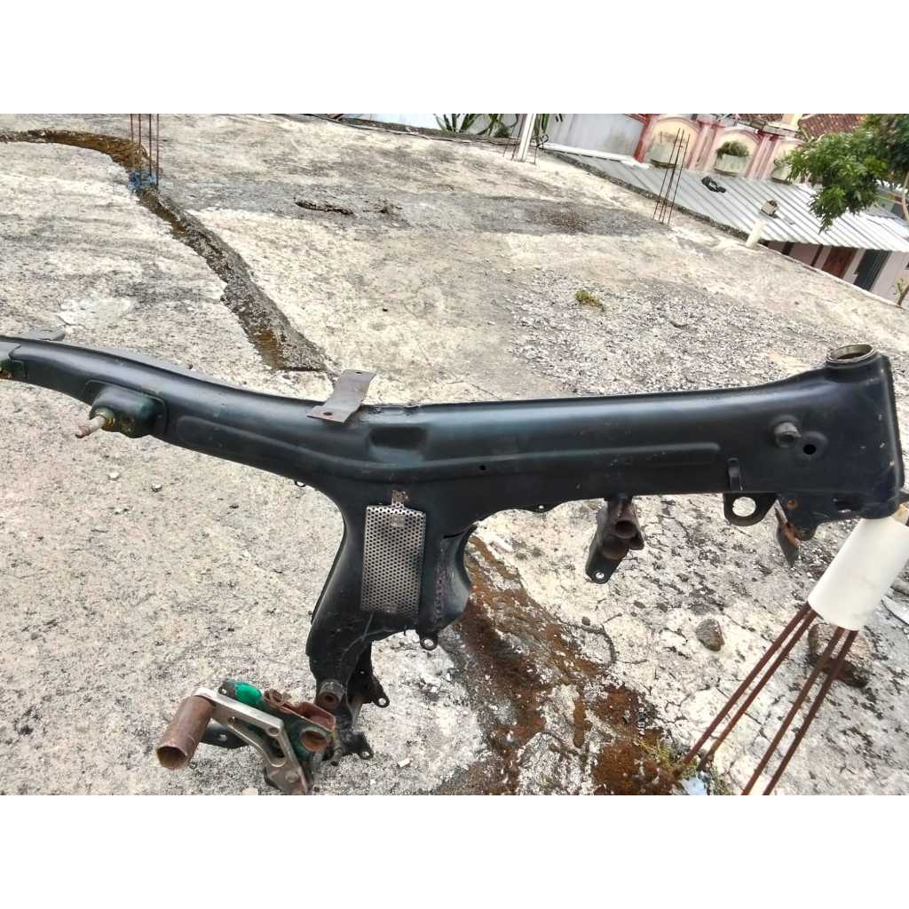 JUAL SASIS/RANGKA BODY S90
