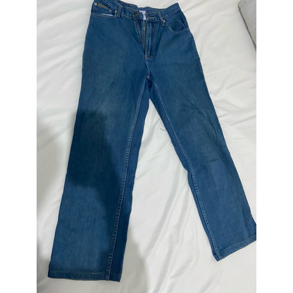 Jeans Calvin Klein