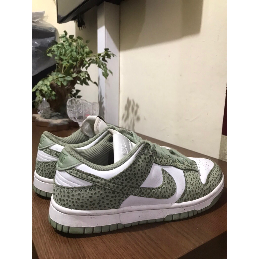 preloved - Nike dunk low premium