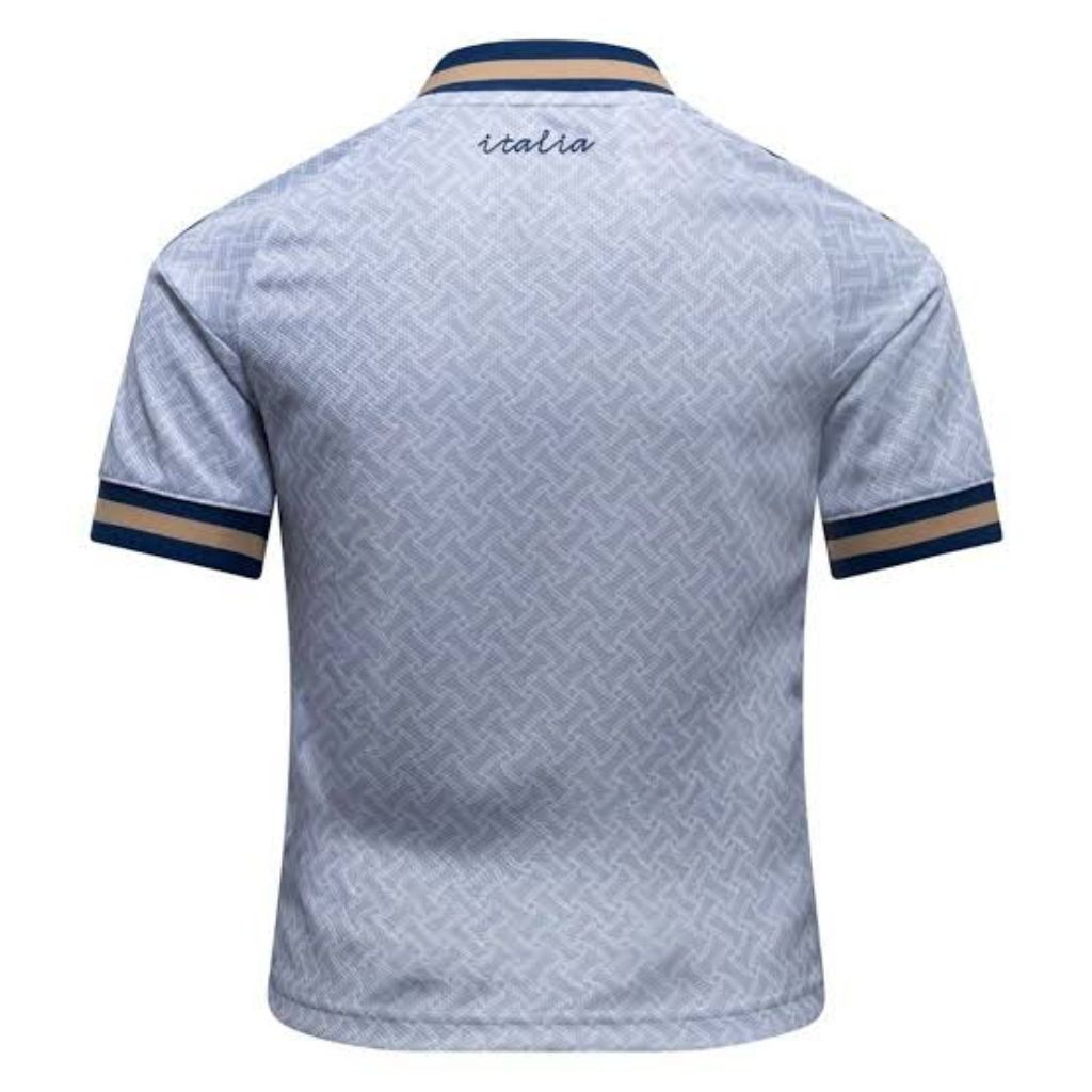 Jersey Italia away 2026 player issue