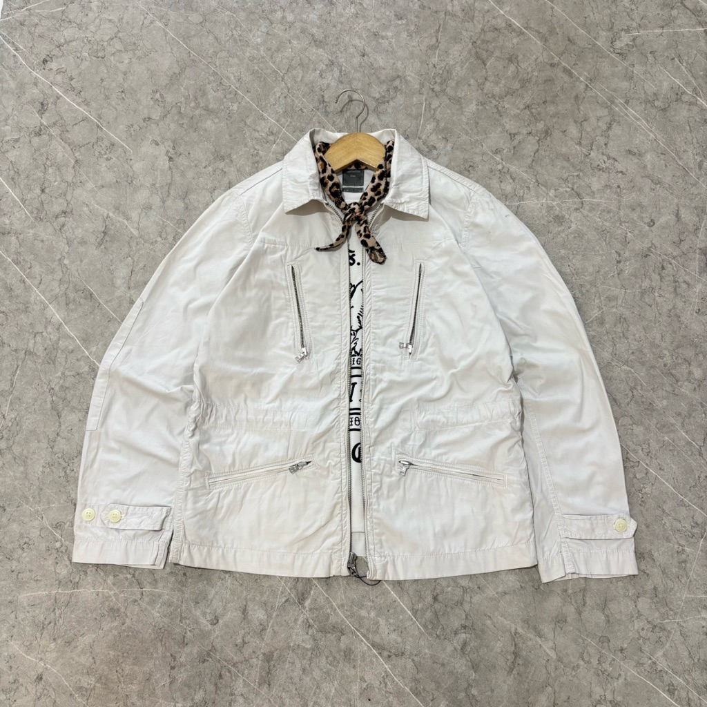 gap work jacket size S