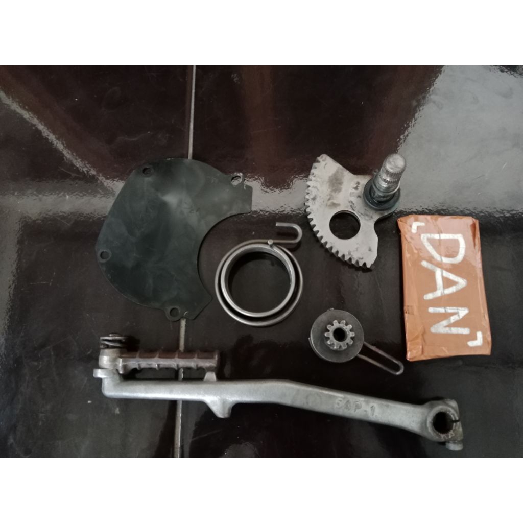 isian cvt mio j isi cvt mio j set gigi slah mio j set isi ori lepasan