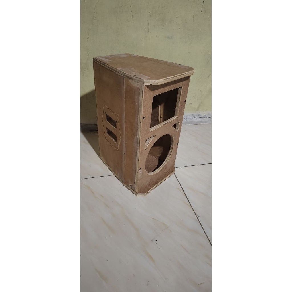 box SR 8 inch