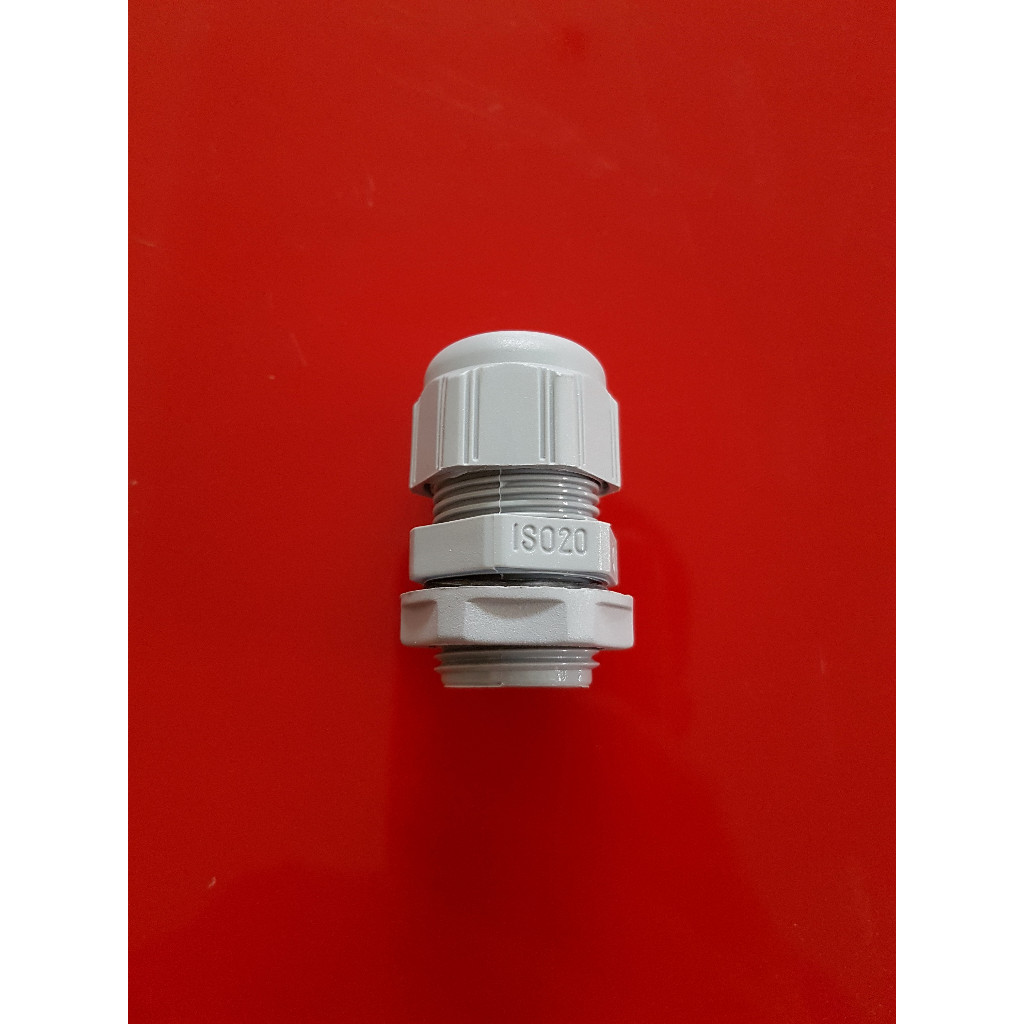 Cable Glands ( Kabel Gland ) ISO20 IP68 Legrand 098003