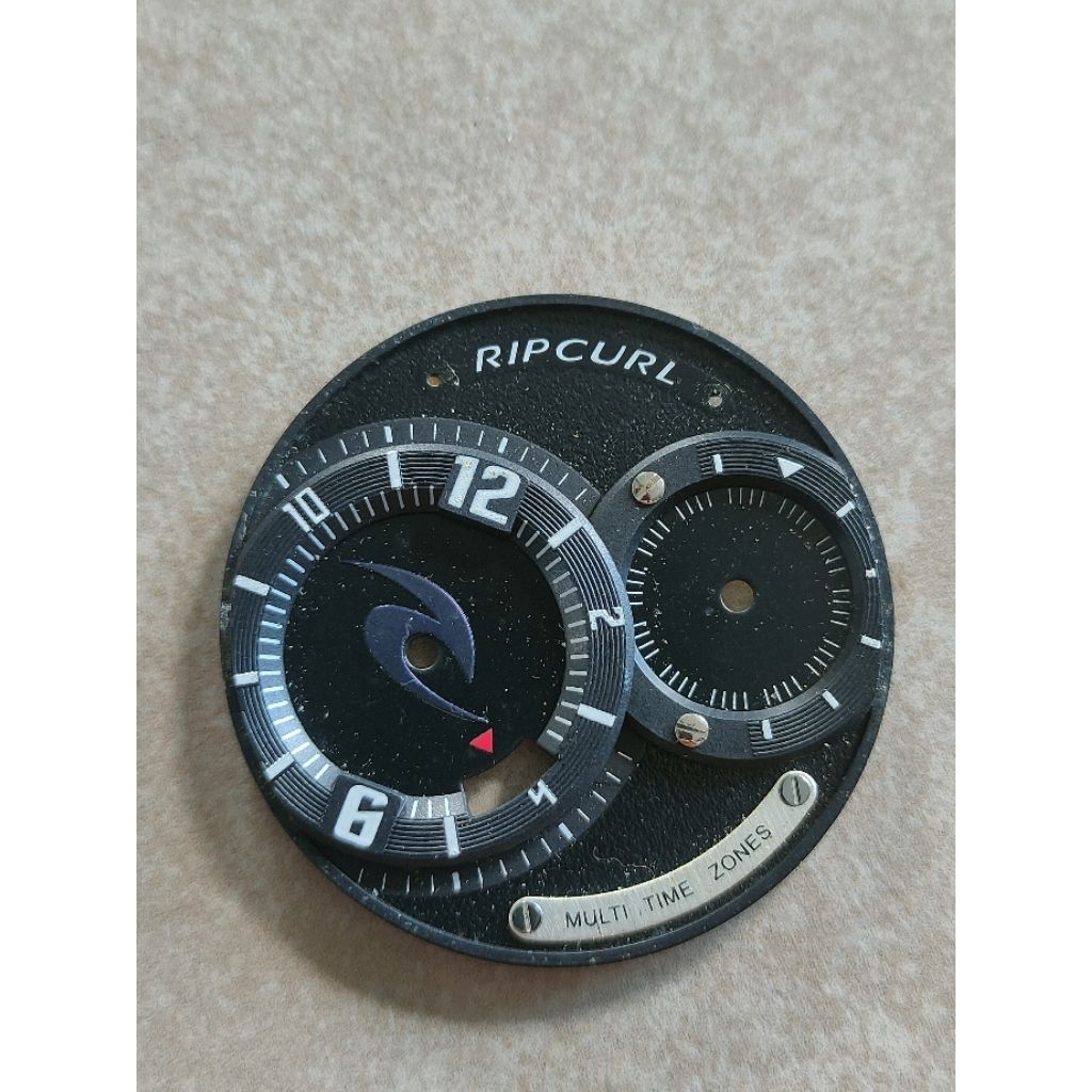 dial jam ripcurl uk.41,5.mili second 415