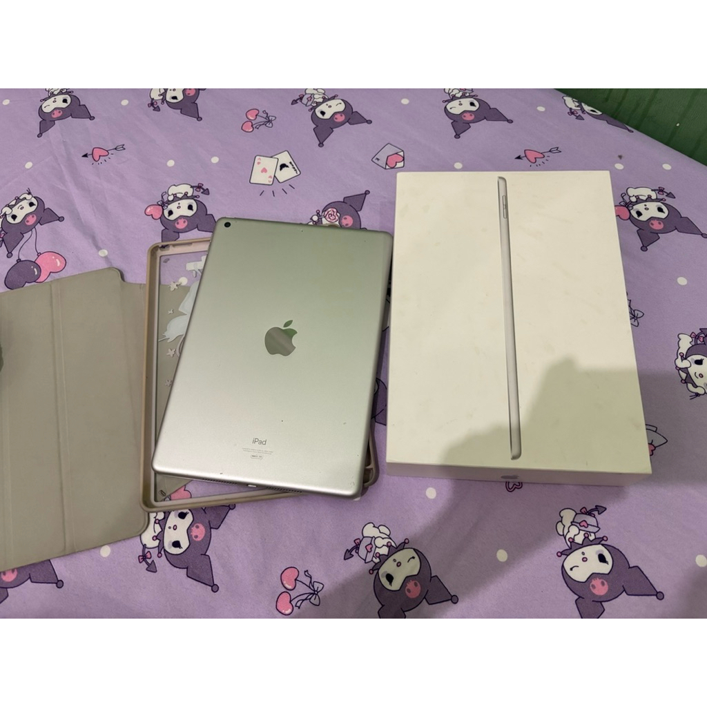 Jual IPAD GEN 9 256GB