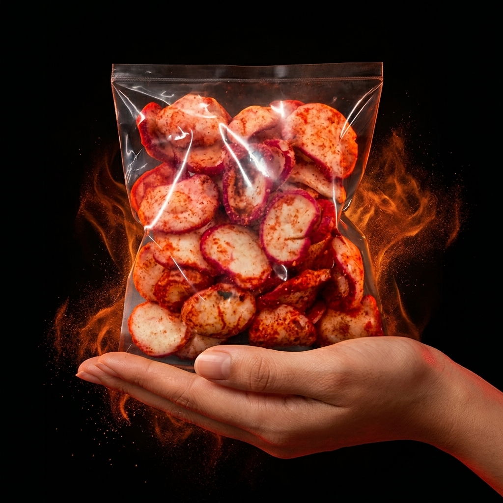 Snack Serba 5000 Jajanan Murah Lima Ribuan Aneka Kerupuk Seblak Makaroni Balado Keripik Tongkol
