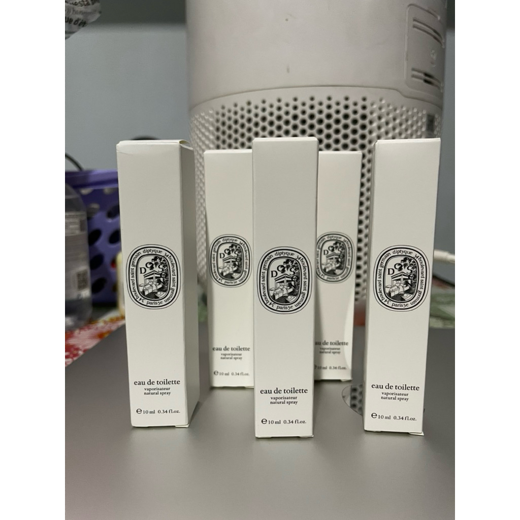 Parfum Diptyque Do Son 10ML Travel Size Qatar