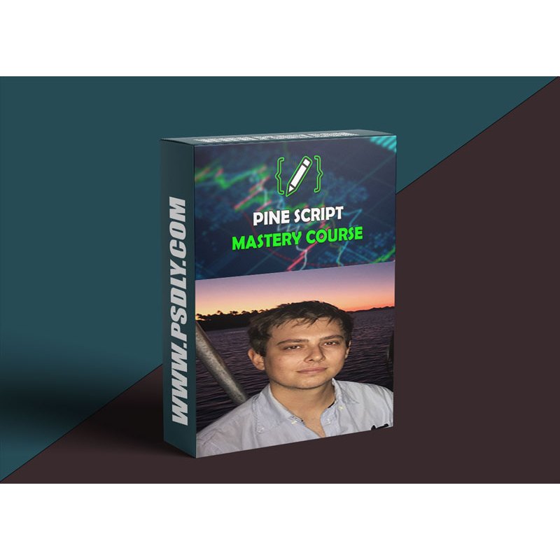 Art of Trading Pine Script Mastery Course Download