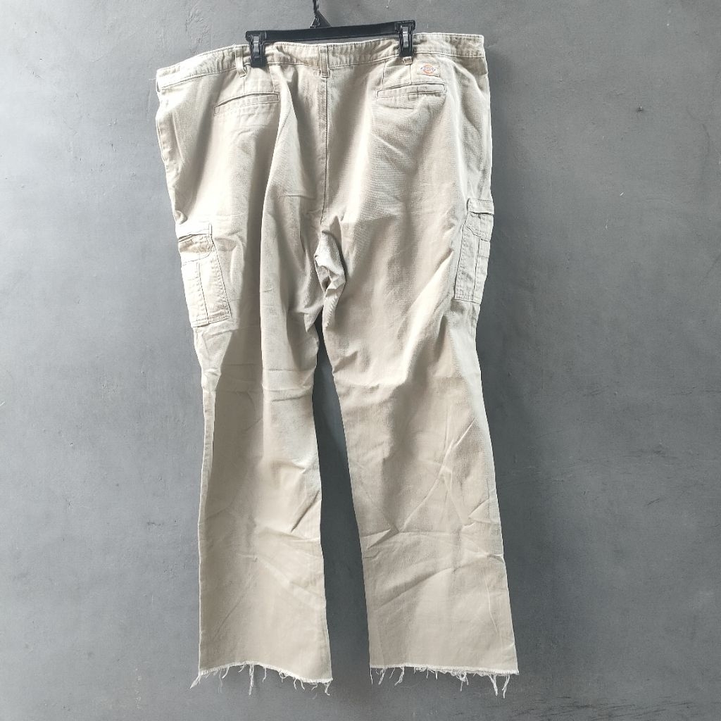 celana cargo dickies