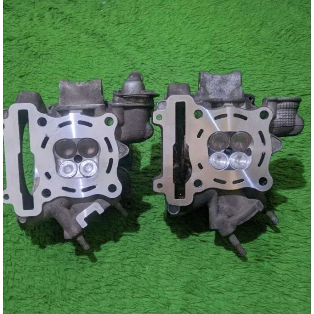 blok head mx, vixion klep 23/20