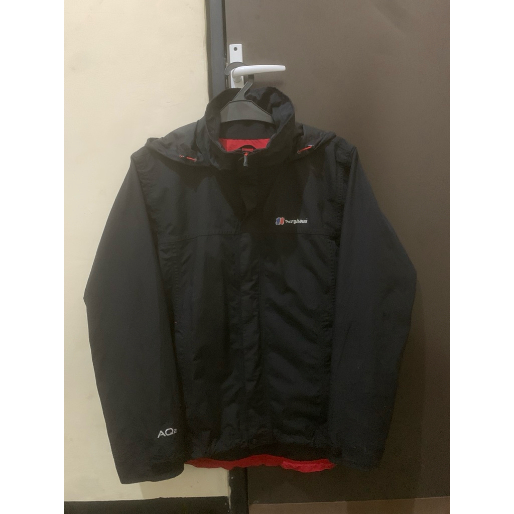 Berghaus size M