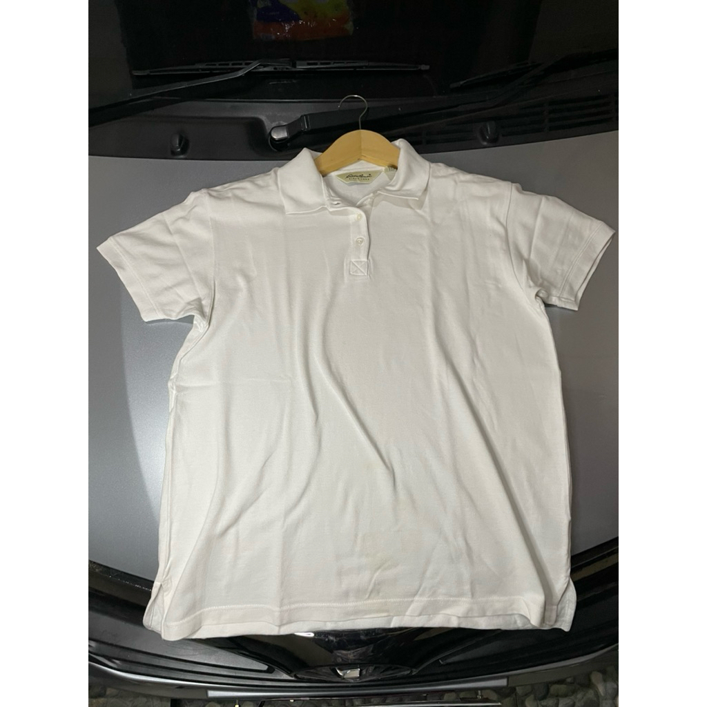 Polo Eddie Bauer second