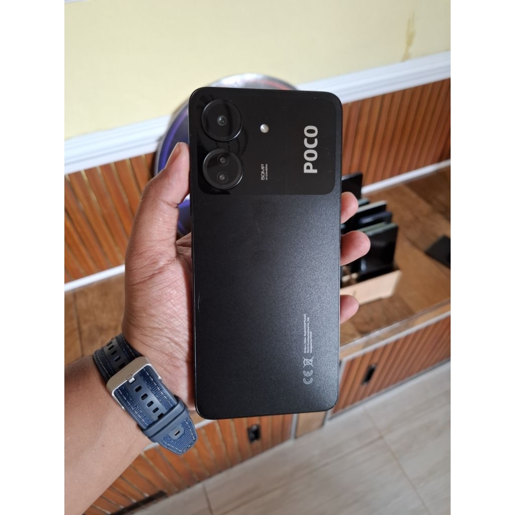 Poco C65 Ram 8/256Gb