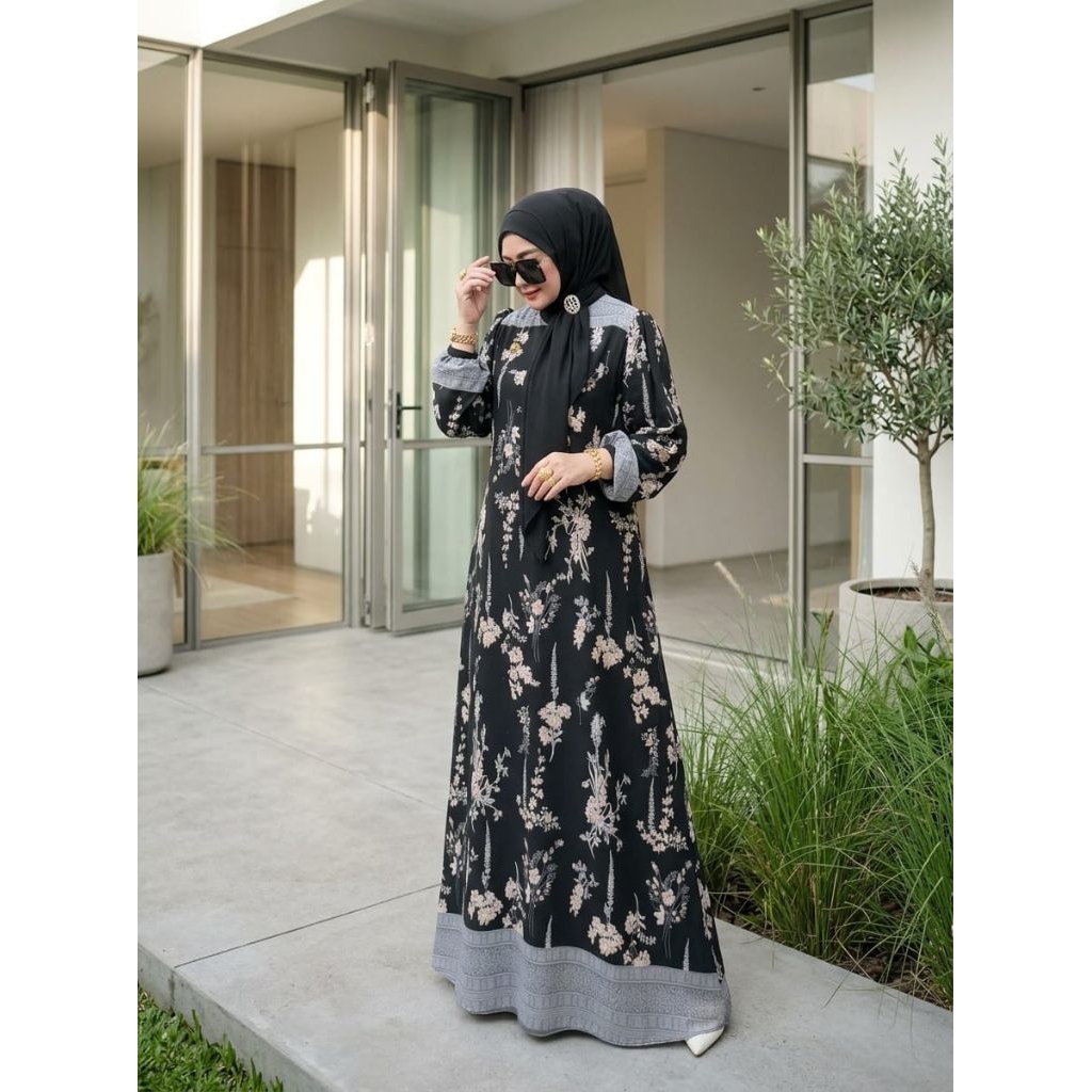 FATIMAH SET BAHAN CERUTI LD 110 PB150