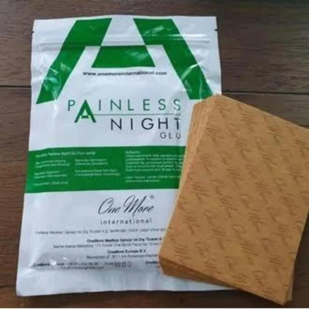 koyo turki PNG koyo herbal ajaib multifungsi original 5 lembar