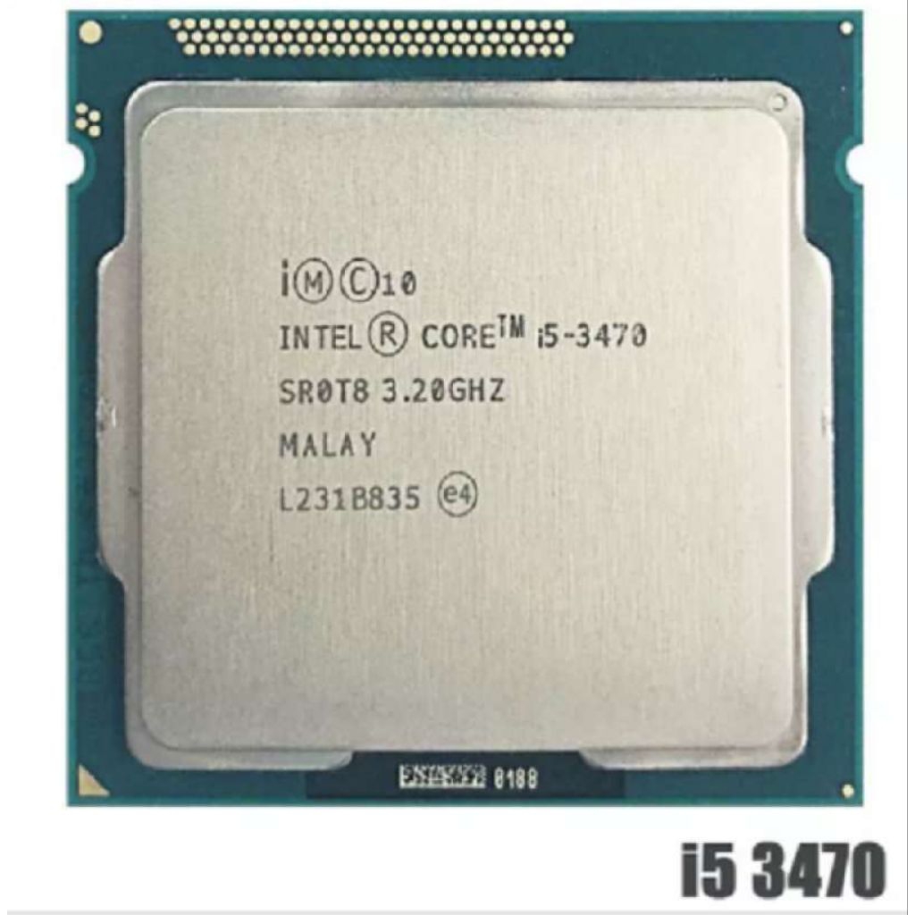 i5 3470 murah