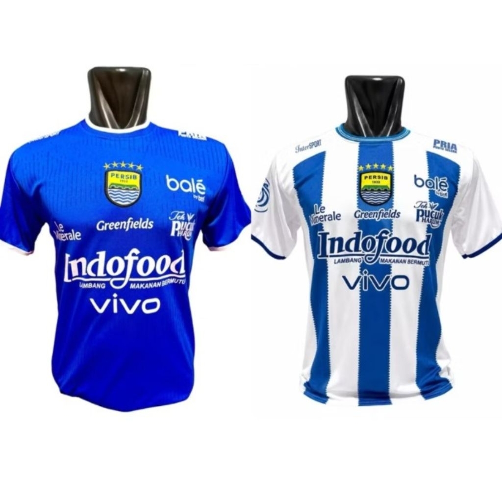 jersey Persib Bandung 2021