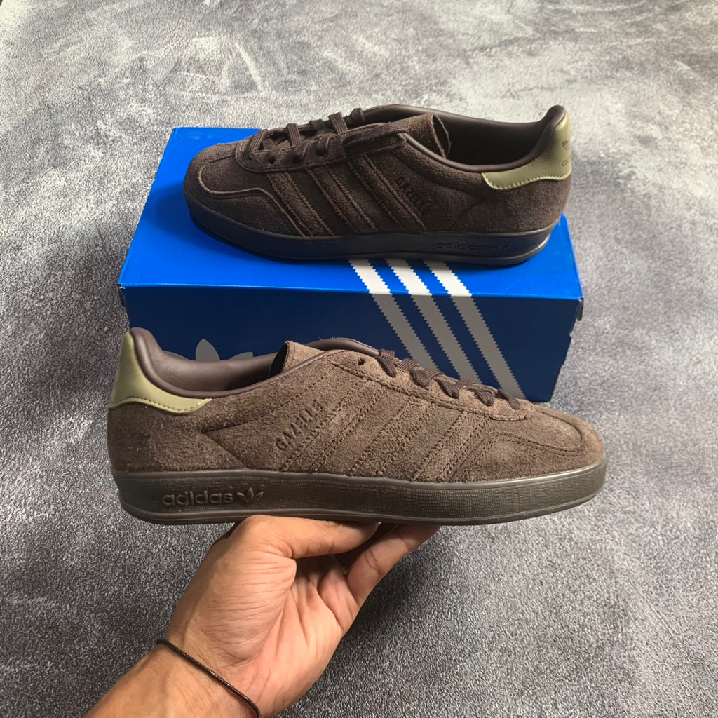 Adidas Gazelle Indoor Original