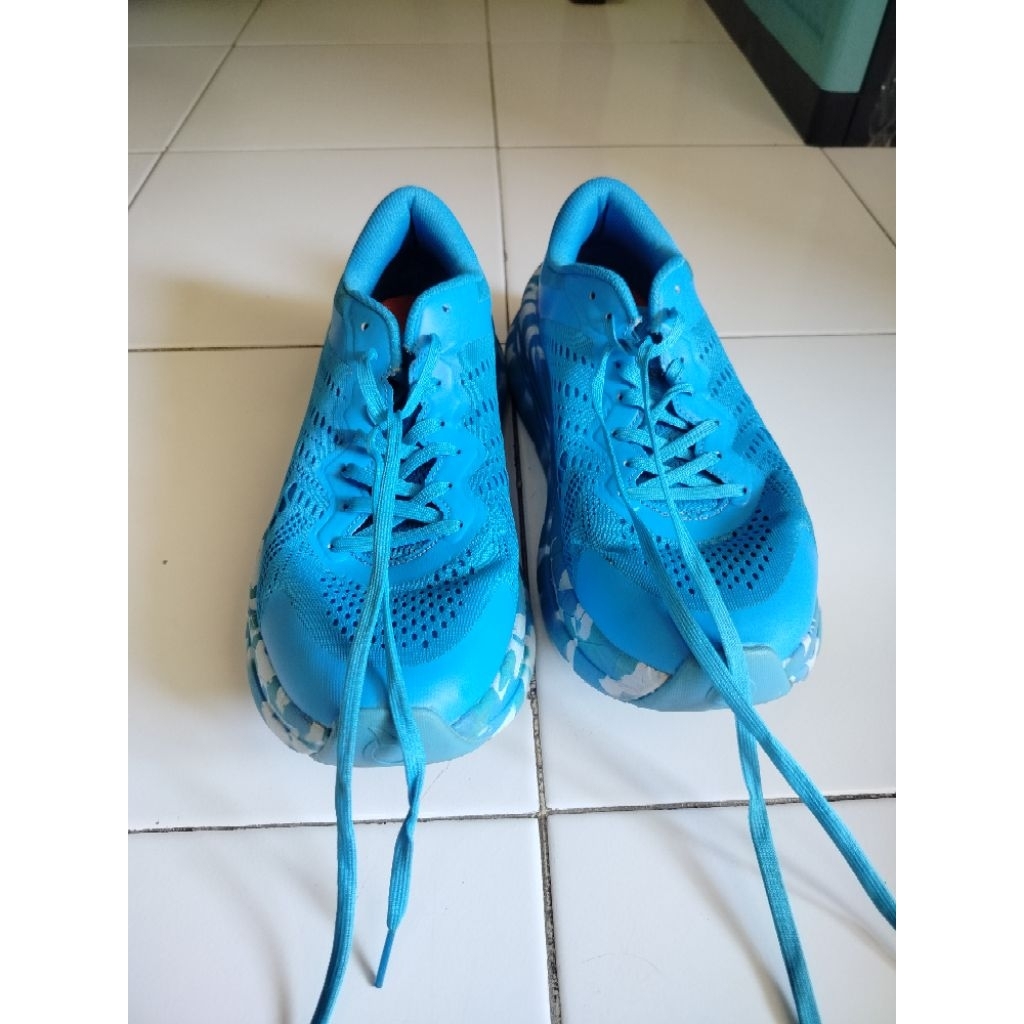 Sepatu running Ortus hyperblast encore UK 41