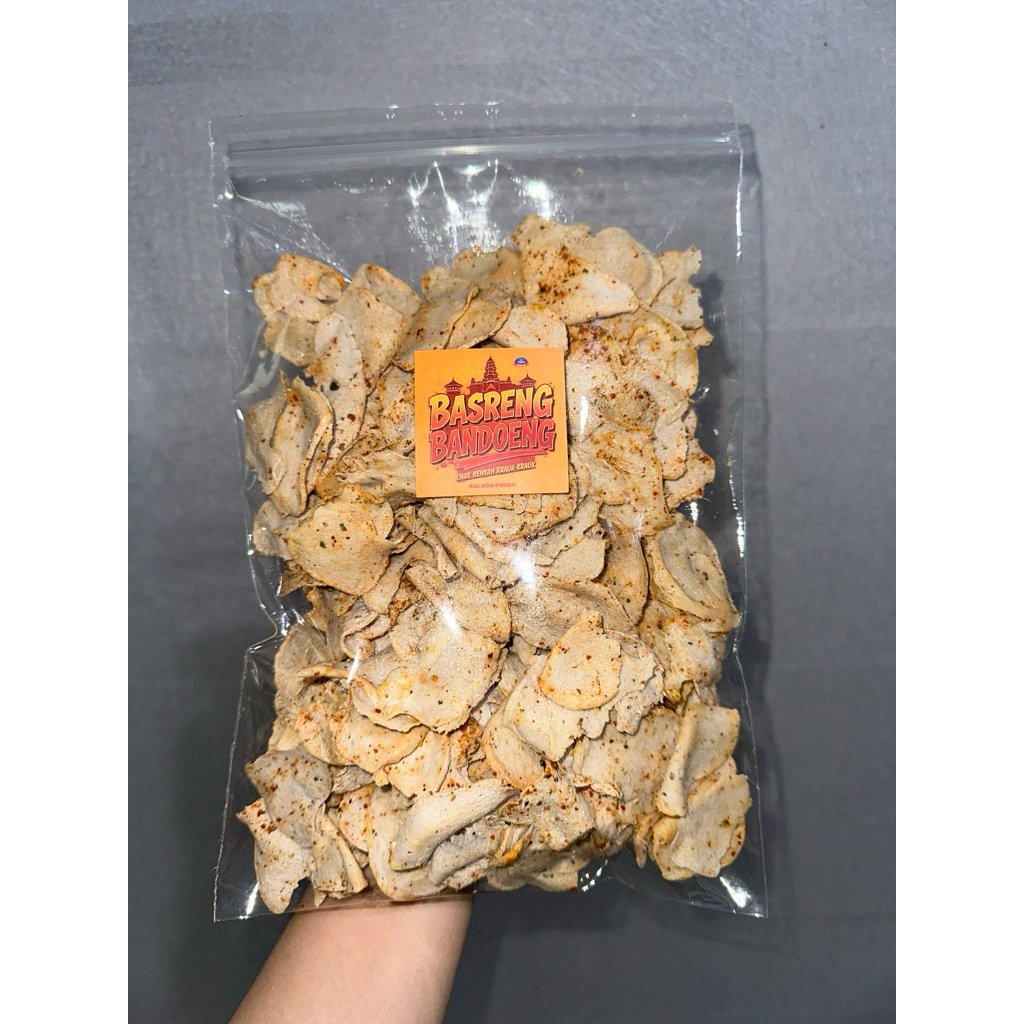 Basreng Bandung