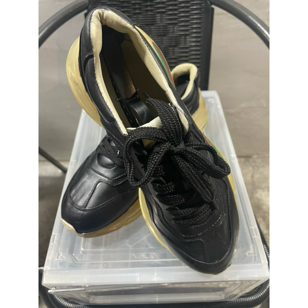 Gucci Rhyton Shoes