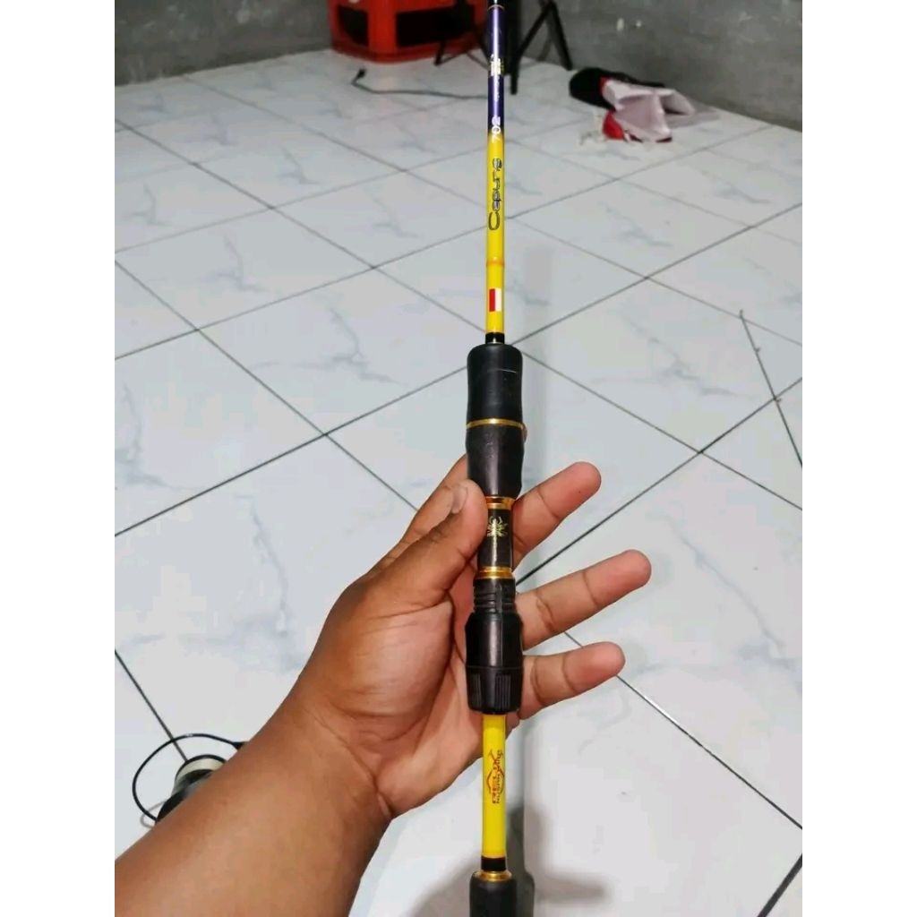 capung gen 1