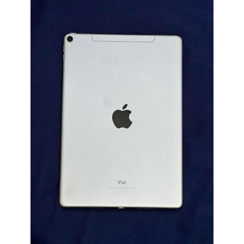 iPad Pro 2017 gen 2nd 64gb
